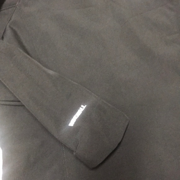 The North Face ApexBionic Women'Soft Shell Jacket - Picture 7 of 7